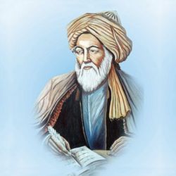 Hakim Sanai