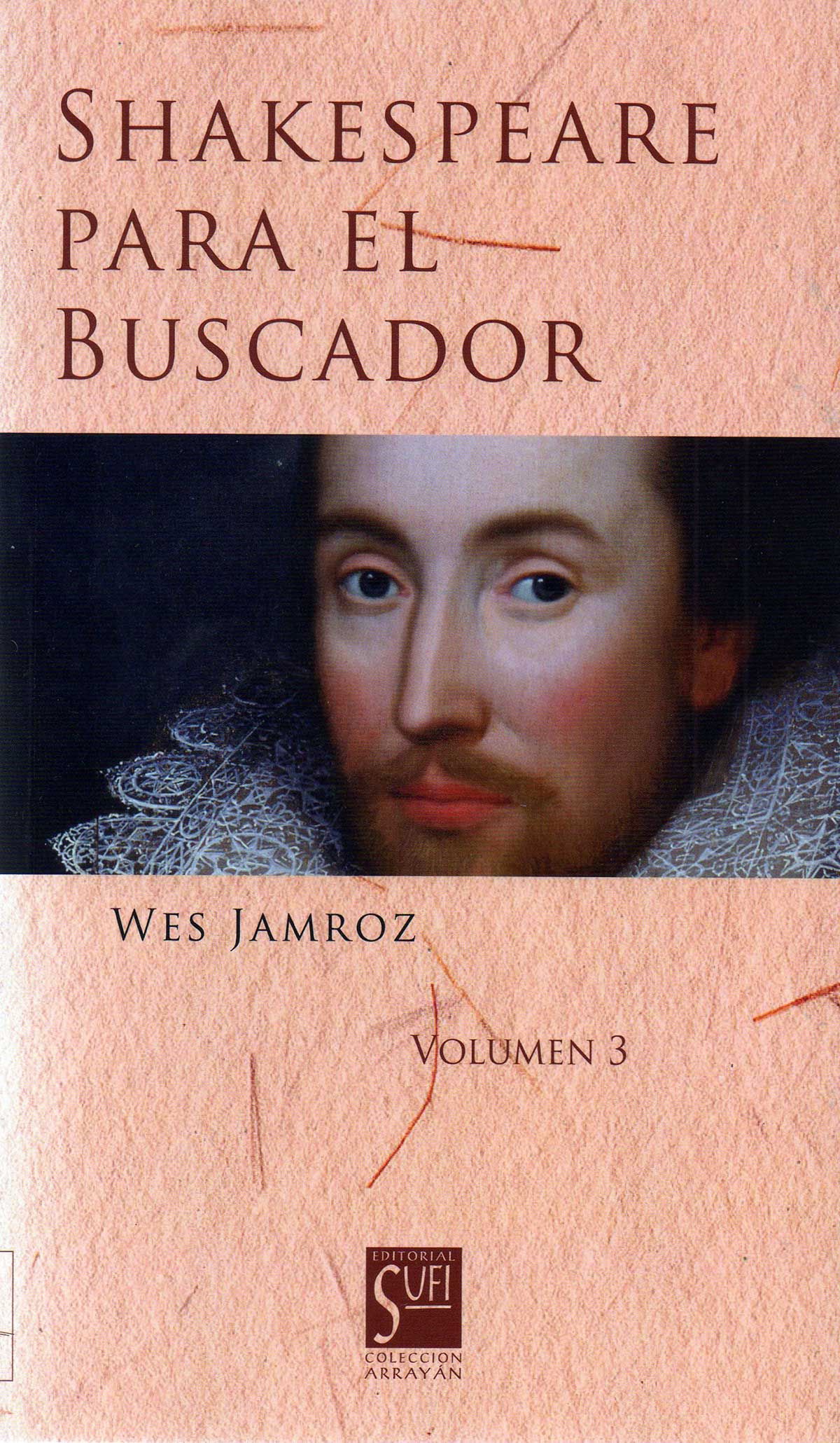 Shakespeare para el buscador- volumen 3