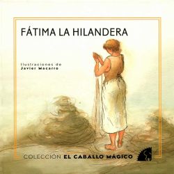 Fátima la Hilandera