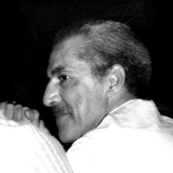 Omar Ali Shah