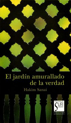 El Jardin amurrallado de la verdad