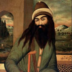 Fariruddin Attar